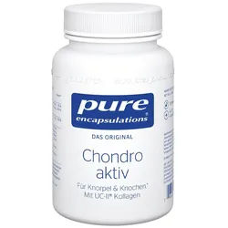Pure Encapsulations Chondro Aktiv Kapseln