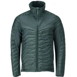 MASCOT Herren Thermojacke CUSTOMIZED Waldgrün 3XL - 22315-318-34-3XL - Waldgrün