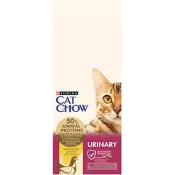 PURINA Cat Chow Special Care Urinary Tract Health 15kg + Dolina Noteci 85g