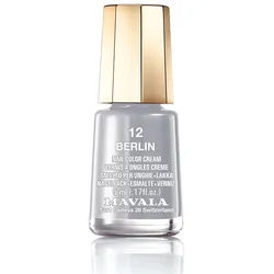 Mavala Mini Color Nagellack Creme Berlin