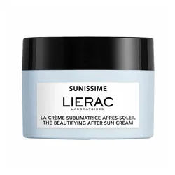LIERAC Körperpflegemittel SUNISSIME sublimierende Aftersun-Körpercreme 200 ml