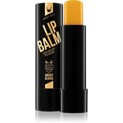 Angry Beards Angry Bull Lip Balm Lippenbalsam für Männer 4.8 g