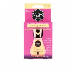 CUTEX Körperpflegemittel CUTICLE hydrating oil 13,6ml