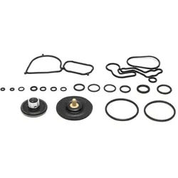 Reparatursatz, Harnstoff Pumpe WACH-MOT WT/AD.6