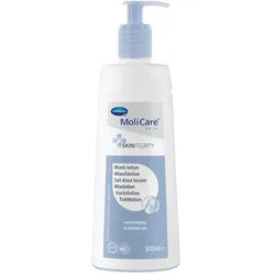 Molicare Skin Waschlotion 500 ML