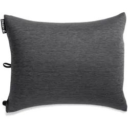 Nemo Fillo King Kissen (43 x 36 x 15 cm) - STK - Black Pearl/Birch Bud