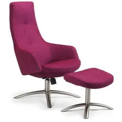 CONFORM Relaxsessel JOY Individual-Konfiguration