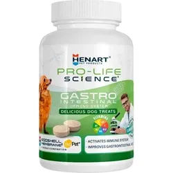 Henart Pro Life Science Hond Gastrointestinal Tract Immuunsysteem (Hund, 100 ml), Tierpflegemittel