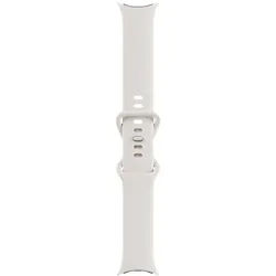 Google Armband für Smartwatch - S / L - Chalk