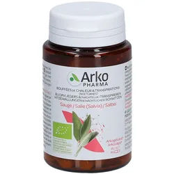 Arkopharma Arkocaps® Salbei Bio