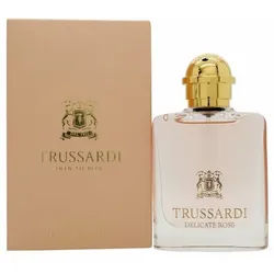 Trussardi Eau de Toilette Delicate Rose Eau de Toilette 30ml