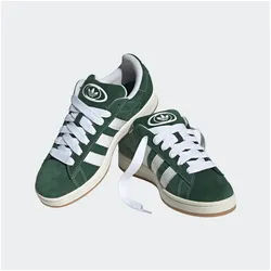 adidas Originals CAMPUS 00S SCHUH Sneaker (1-tlg) grün 36 2/3 EU