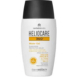 Heliocare® 360° Water Gel LSF 50+