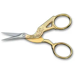 Victorinox Schere Storchen-Stickschere