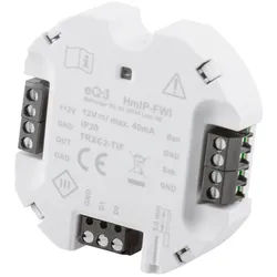 Homematic IP Homematic IP Funk Schnittstelle HmIP-FWI Smart-Home-Zubehör