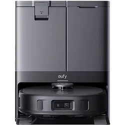 Eufy X10 Pro Omni schwarz Schwarz