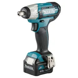 Makita Akku-Schlagschrauber TW141DSMJ