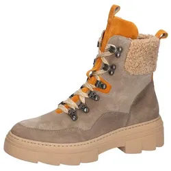 Waldläufer H-Saiga Stiefelette braun 37,5 EU