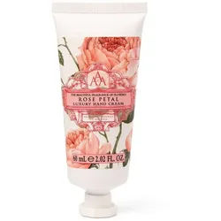 Somerset Toiletry Handcreme Rose, 1-tlg., Handcreme – Pflege mit Sheabutter 60 ml