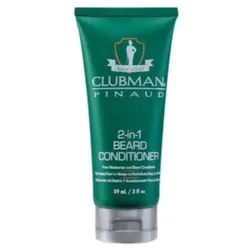 Clubman-Pinaud Bart Bartpflege2-in1 Beard Conditioner 88 ml