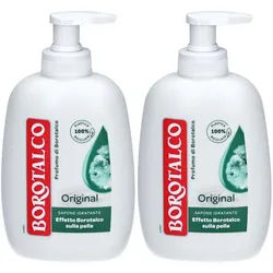 Borotalco Savon Liquid Hydratant