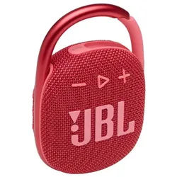 JBL Clip 4, Rot