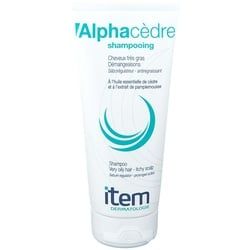 Alphacèdre Seboregulierendes Shampoo