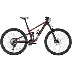 Top Fuel 9.9 XT - axinite flip