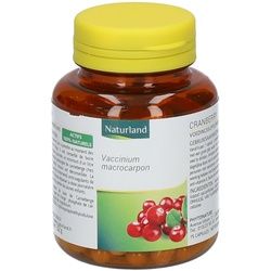 Naturland Cranberry