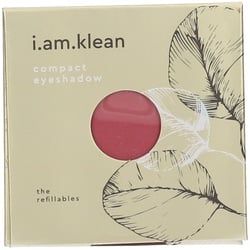 i.am.klean New Compact Mineral Lidschatten Pfingstrose