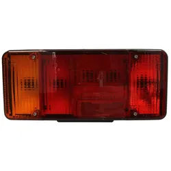 Heckleuchte COBO 1009658COBO