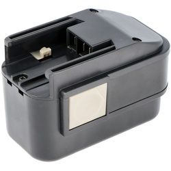 SILA Akku passend für Atlas Copco B9.6, BX9.6, MX9.6 NiMH 1,5Ah