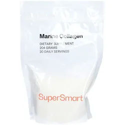 SuperSmart - Marine Collagen
