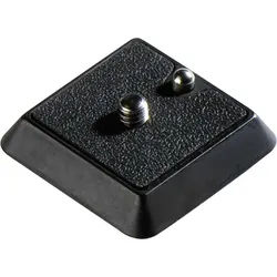 Cullmann Magnesit CX470 Schnellkupplungsplatte M 40470 Stativhalterung