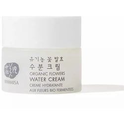 Whamisa Miniature Organic Flowers Water Cream 5g 5 g