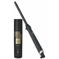 ghd Thin Wand Lockenstab & curly ever after Styling Set
