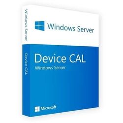 Microsoft Windows Server Remote Desktop Services 2016 Device CAL, RDS CAL, Client Access License