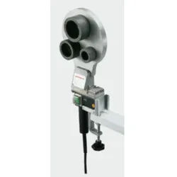 Rothenberger ROWELD P125 Grundgerät, elektron., 230V