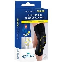 epitact® PHYSIOstrapTM Junior-Kniebandage Größe 1