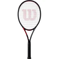 Wilson Clash 100UL V3.0 Tennisschläger unbesaitet L2
