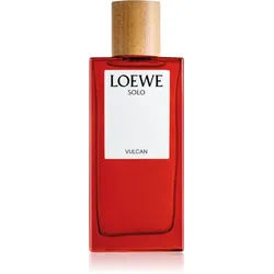 Loewe Solo Vulcan Eau de Parfum für Herren 100 ml