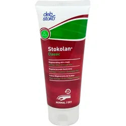 STOKOLAN Classic Cream 100 ml