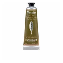 L'OCCITANE Nagelpflegecreme Verveine Cooling Hand Cream Gel 30ml