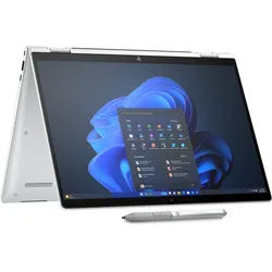 HP Elite x360 1040 G11 A26VBEA inkl. Pen 14" WUXGA IPS Touch, Intel Core Ultra 7 155H, 32GB RAM, 1TB SSD, LTE, Windows 11 Pro | Laptop by NBB