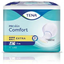 TENA ProSkin Comfort Extra, 40 Stück