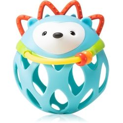 Skip Hop Explore&More Rassel 3m+ Hedgehog 1 St.