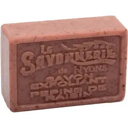 La Savonnerie de Nyons - Peelingseife Traubenkerne 100 g