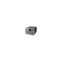 Soundmaster ICD1050SW CD-Internetradio/DAB+/FM mit Bluetooth, USB & MP3-Wiederga...