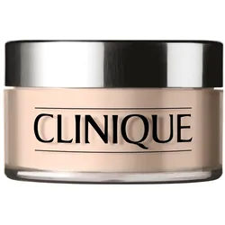 Clinique Blended Face Powder, Transparency 3