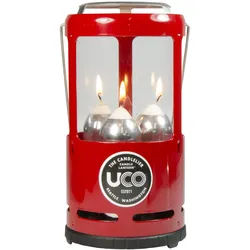 UCO Candlelier - STK - rot